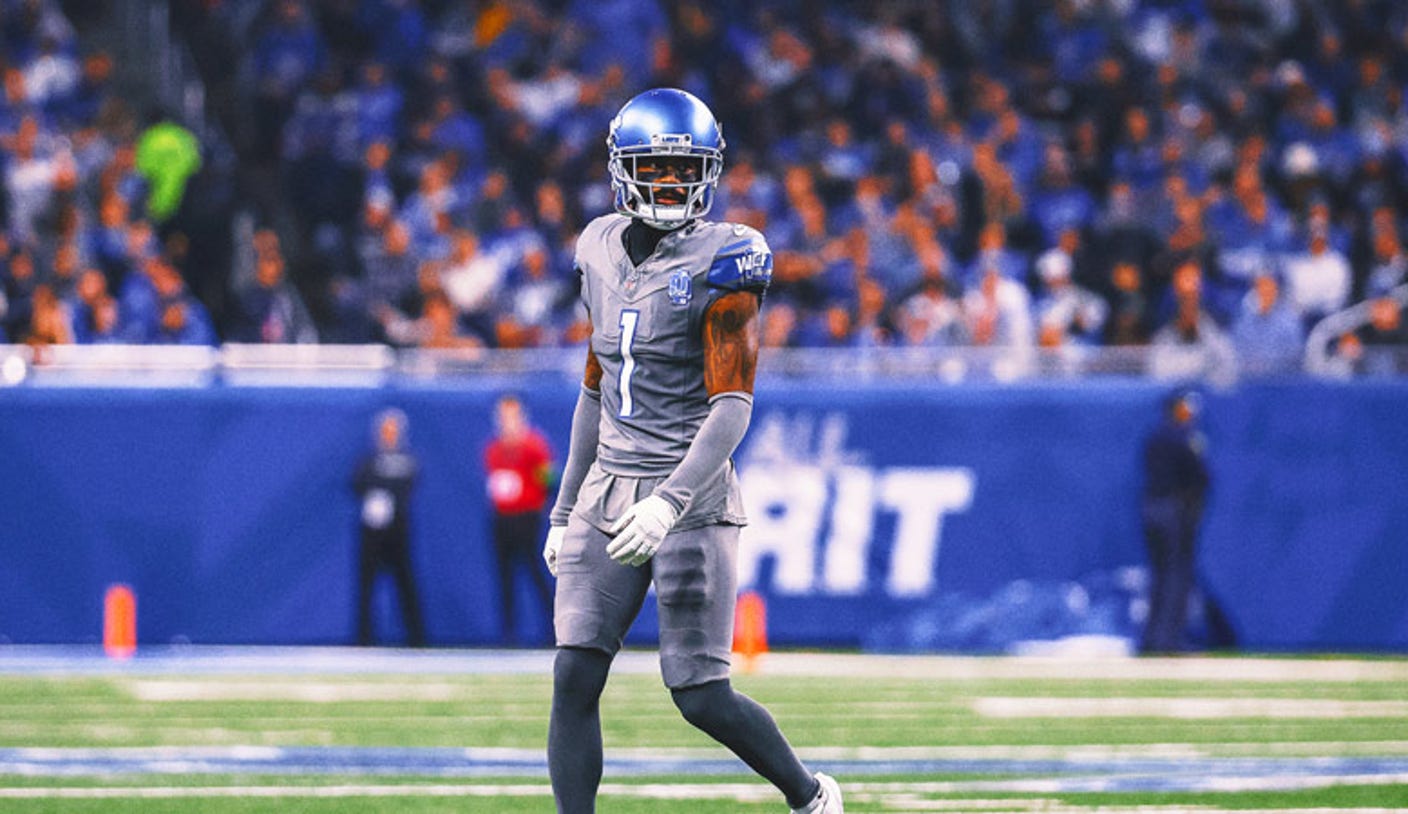 Detroit Lions' Cameron Sutton Wanted On Florida Domestic Violence ...