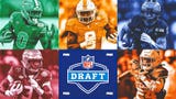 Joel Klatt: Top 5 running backs in the 2024 NFL Draft