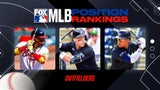 MLB's best outfielders: Ranking the top 20 for 2024, led by Ronald Acuña Jr.