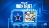 2024 Dallas Cowboys 7-round mock draft: 'All in' on players who can help now