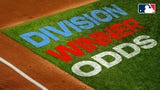 2024 MLB odds: Dodgers, Braves among division favorites
