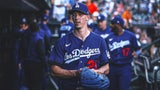 Walker Buehler hungrier than ever after second TJ surgery: 'I just want to ... be good again'