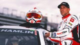 Will Denny Hamlin ever drive for 23XI Racing?