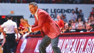NEXT Trending Image: College Basketball 2025-2026 Buzz: Nate Oats Inks Massive Deal With Alabama