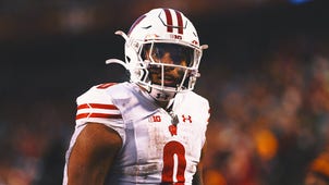 WISCONSIN BADGERS Trending Image: 2024 NFL Draft steals: Our top 5 diamonds in the rough