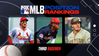 Next Story Image: Ranking the 10 best third basemen in MLB 2024
