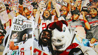 Next Story Image: Former Alabama, Birmingham Stallions RB Bo Scarbrough announces retirement
