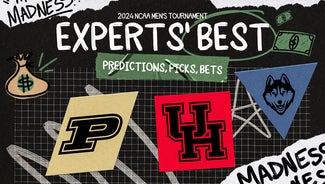 Next Story Image: 2024 March Madness expert predictions: Bracket picks for tournament, Final Four