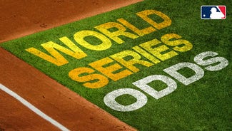 Next Story Image: 2024 World Series odds: Dodgers favored after huge trade deadline move