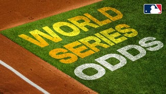 Next Story Image: 2024 World Series odds: Dodgers heavily favored with 3-1 lead