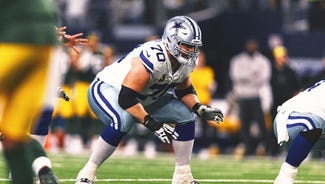 Next Story Image: Cowboys' Zack Martin opens door to possibly retire following 2024 season