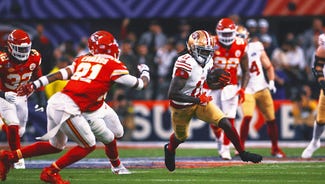 Next Story Image: Niners not open to trading WR Brandon Aiyuk despite ongoing rumors, says GM