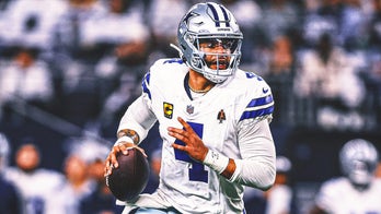 Who Are The 10 Highest-Paid NFL Players Entering The 2025 Season?