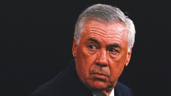 Brazil coach Carlo Ancelotti gets one-year jail term in Spain over tax fraud