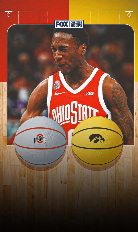 Ohio state online basketball news