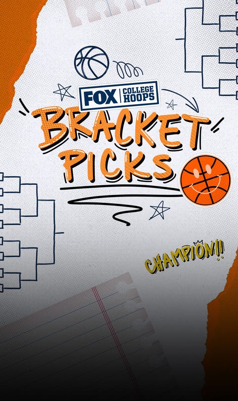 2024 March Madness bracket predictions: Upset picks and tournament brackets from FOX Sports writers