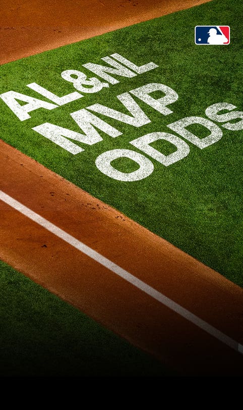 2024 MLB MVP odds: Ronald Acuña Jr.'s ACL injury tears into the oddsboard