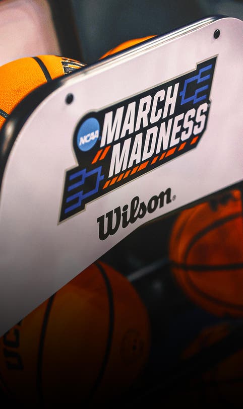 From Kansas to Marquette, health could help to decide NCAA Tournament