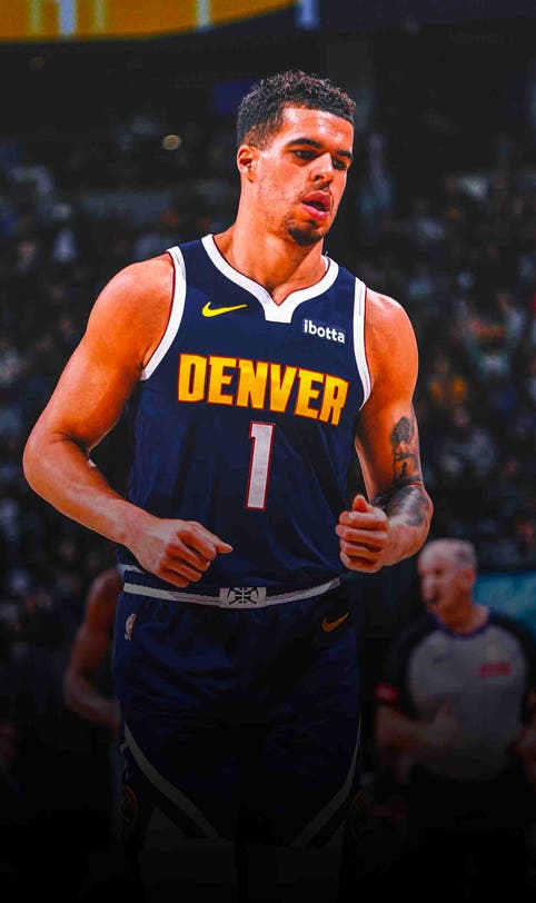 Nuggets Acquire Cam Johnson for Michael Porter Jr., Unprotected 1st-Round Pick