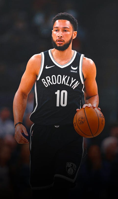 Brooklyn Nets News and Rumors - NBA