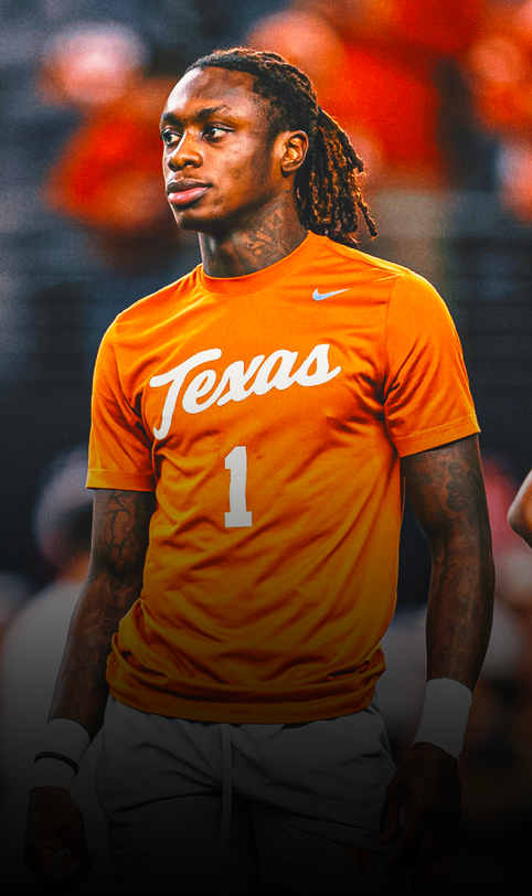 Texas Longhorns News College Football FOX Sports