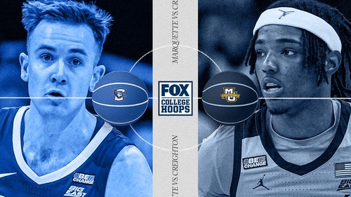 COLLEGE BASKETBALL Trending Image: 2024 College Basketball odds, picks, predictions: Can Marquette deliver?