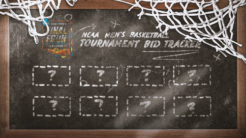 COLLEGE BASKETBALL Trending Image: 2024 NCAA Conference Tournaments: Schedule, brackets, auto bids tracker