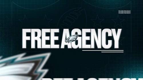 NFL Trending Image: Eagles need a 'fresh start' in free agency to keep Super Bowl aspirations alive