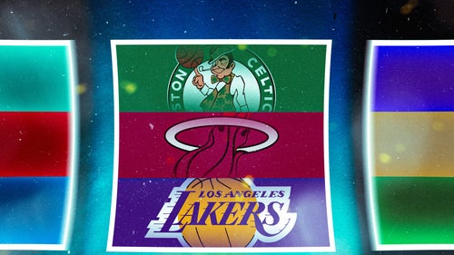 NBA Trending Image: Best NBA futures bets to make now, including Celtics, Lakers and Heat