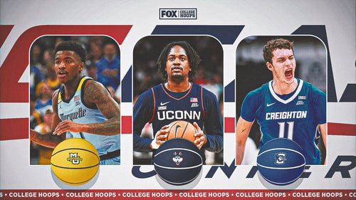 COLLEGE BASKETBALL Trending Image: Big East Men's Basketball Tournament preview: Bubble teams, individual stars, more