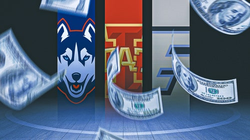 COLLEGE BASKETBALL Trending Image: Bookmakers discuss conference tournaments: 'Marquette winning is our worst result'