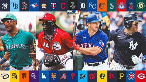 MLB Trending Image: One MLB player to watch from every team: Juan Soto one-and-done with Yankees?