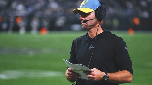 LOS ANGELES RAMS Trending Image: 49ers assistant Brandon Staley looks for a coaching 'reset' after firing by Chargers