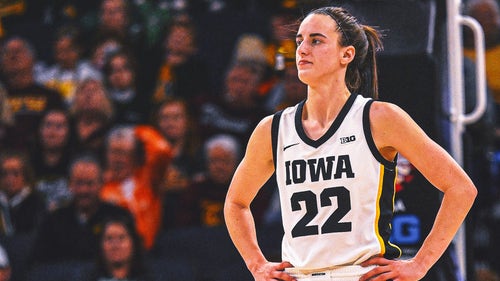 WOMEN'S COLLEGE BASKETBALL Trending Image: Caitlin Clark reveals her family wanted her to commit to Notre Dame in 2019