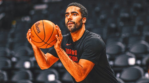 NBA Trending Image: NBA opens investigation into Raptors' Jontay Porter amid gambling allegations