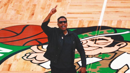 NBA Trending Image: Paul Pierce explains who called him 'The Truth', why he is more clutch than LeBron