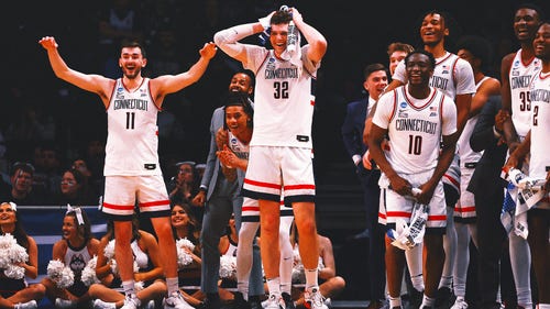 Beryl TV UConn 2024 March Madness odds: NC State among biggest underdogs to make Final Four Sports 