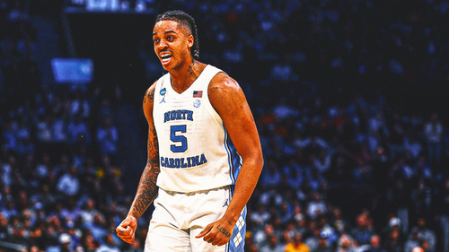 COLLEGE BASKETBALL Trending Image: 2024 March Madness odds: How will No. 1 seeds fare against the field?
