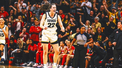 WOMEN'S COLLEGE BASKETBALL Trending Image: 2024 Big Ten Women's Basketball Tournament: Bracket, schedule, scores