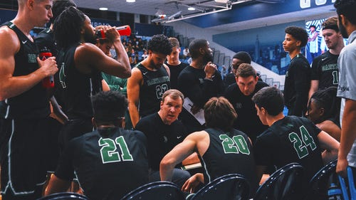 COLLEGE BASKETBALL Trending Image: Dartmouth men's basketball team votes to unionize, though steps remain before forming labor union