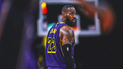 NBA Trending Image: 2024 Play-In Tournament odds: Lakers, Warriors favored to be in play-in