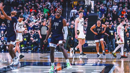 COLLEGE BASKETBALL Trending Image: March Madness 2024: 6 teams to be wary of when you fill out your bracket