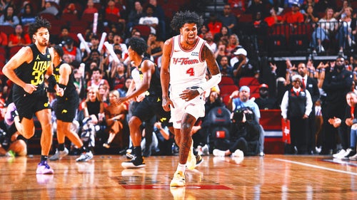 NBA Trending Image: 2024 NBA Power Rankings: Rockets and Pelicans putting Warriors, Clippers on notice