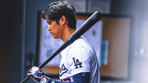 MLB Trending Image: MLB commissioner hopes gambling investigation of Shohei Ohtani will be short