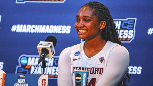 WOMEN'S COLLEGE BASKETBALL Trending Image: Stanford, NC State to get acquainted in March Madness before becoming ACC rivals