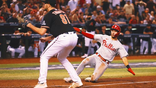 MLB Trending Image: MLB baserunners went wild last summer. Steals could keep piling up in Year 2