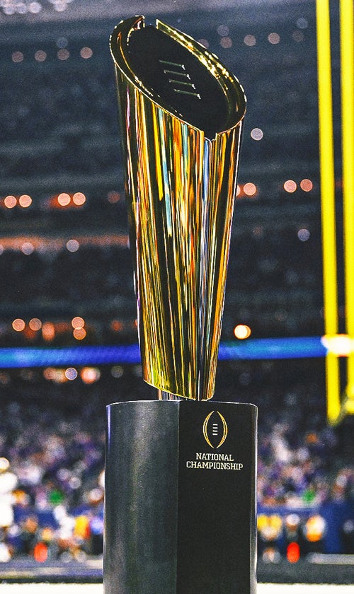 2025-26 College Football Playoff Schedule: Dates, TV Channels, Locations
