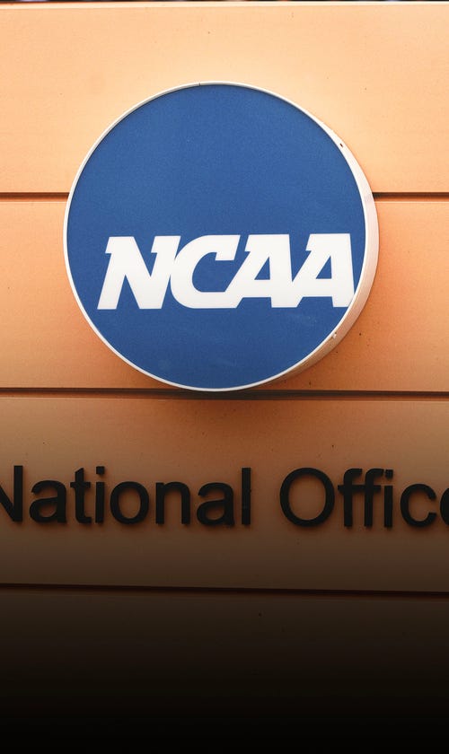Female athletes appeal landmark NCAA settlement, claiming it violates Title IX
