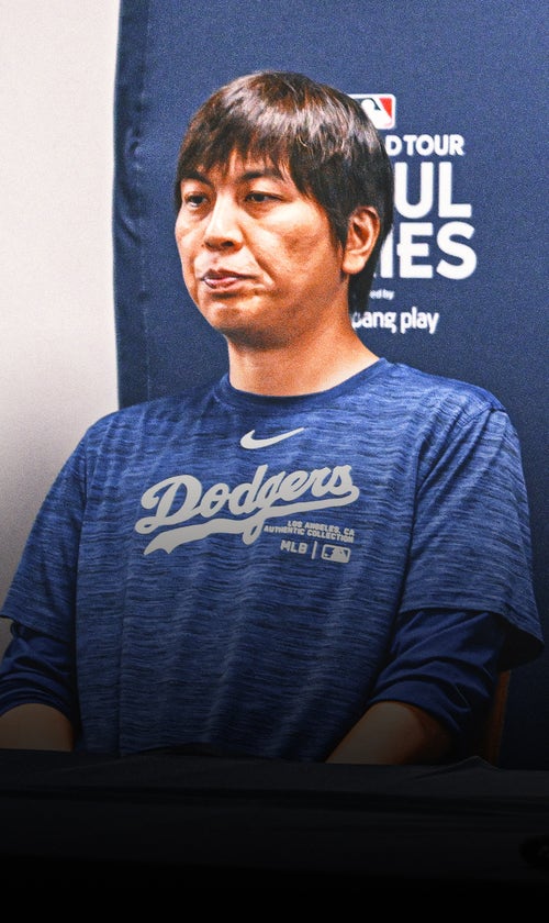 Betting scandal with Shohei Ohtani's interpreter is far from first in pro sports