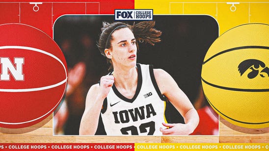'This is definitely the hardest one': Caitlin Clark leads Iowa to Big Ten tourney title